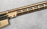 GEISSELE AUTOMATICS ~ SUPER DUTY SD-556 ~ 5.56 NATO - Image 5 of 10