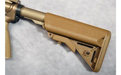 GEISSELE AUTOMATICS ~ SUPER DUTY SD-556 ~ 5.56 NATO - Image 7 of 10