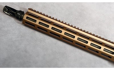 GEISSELE AUTOMATICS ~ SUPER DUTY SD-556 ~ 5.56 NATO - Image 10 of 10