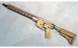 GEISSELE AUTOMATICS ~ SUPER DUTY SD-556 ~ 5.56 NATO - Image 2 of 10