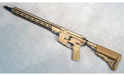 GEISSELE AUTOMATICS ~ SUPER DUTY SD-556 ~ 5.56 NATO - Image 2 of 10