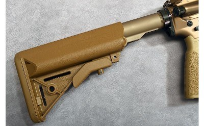 GEISSELE AUTOMATICS ~ SUPER DUTY SD-556 ~ 5.56 NATO - Image 3 of 10