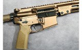 GEISSELE AUTOMATICS ~ SUPER DUTY SD-556 ~ 5.56 NATO - Image 4 of 10