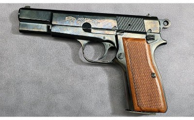 FEG (FEGYVERGYAR) ~ PJK-9HP ~ 9MM Luger - Image 2 of 3