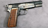 FEG (FEGYVERGYAR) ~ PJK-9HP ~ 9MM Luger - Image 1 of 3