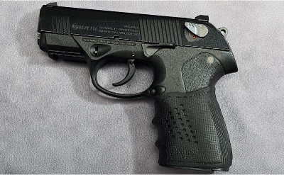BERETTA ~ PX4 STORM ~ .40 S&W - Image 3 of 4