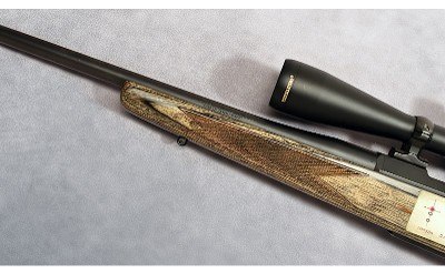 BROWNING ~ A-BOLT ~ .30-06 SPRINGFIELD - Image 10 of 14