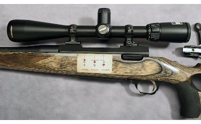 BROWNING ~ A-BOLT ~ .30-06 SPRINGFIELD - Image 9 of 14