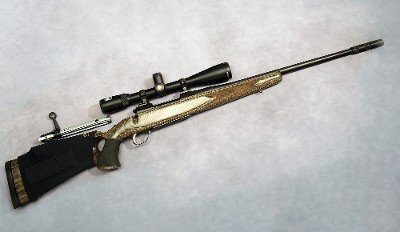BROWNING ~ A-BOLT ~ .30-06 SPRINGFIELD - Image 1 of 14