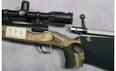 BROWNING ~ A-BOLT ~ .30-06 SPRINGFIELD - Image 8 of 14