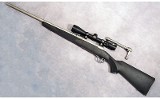 SAVAGE ~ 116 ~ .270 WINCHESTER - Image 2 of 12