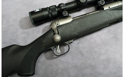 SAVAGE ~ 116 ~ .270 WINCHESTER - Image 4 of 12