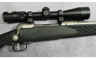 SAVAGE ~ 116 ~ .270 WINCHESTER - Image 5 of 12