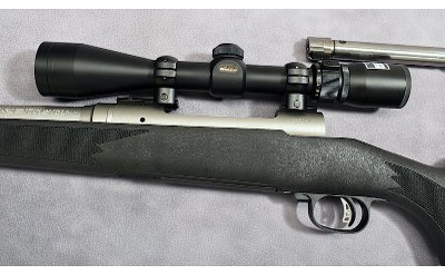 SAVAGE ~ 116 ~ .270 WINCHESTER - Image 10 of 12