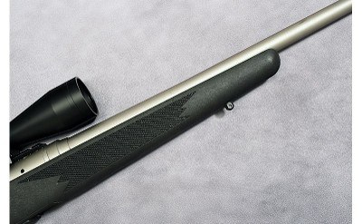 SAVAGE ~ 116 ~ .270 WINCHESTER - Image 6 of 12