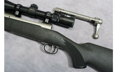 SAVAGE ~ 116 ~ .270 WINCHESTER - Image 9 of 12