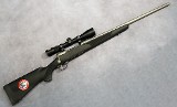 SAVAGE ~ 116 ~ .270 WINCHESTER - Image 1 of 12