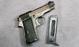 BERETTA ~ 1934 ~ 9MM CORTO - Image 1 of 4