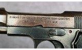 BERETTA ~ 1934 ~ 9MM CORTO - Image 4 of 4