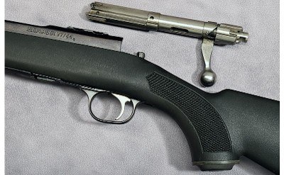 RUGER ~ 77/44 ~ .44 REMINGTON MAGNUM - Image 8 of 12
