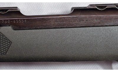 RUGER ~ 77/44 ~ .44 REMINGTON MAGNUM - Image 11 of 12