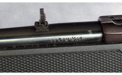 RUGER ~ 77/44 ~ .44 REMINGTON MAGNUM - Image 12 of 12