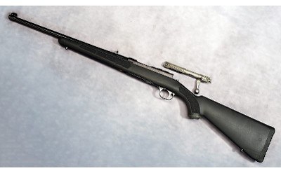 RUGER ~ 77/44 ~ .44 REMINGTON MAGNUM - Image 2 of 12