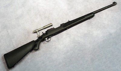 RUGER ~ 77/44 ~ .44 REMINGTON MAGNUM - Image 1 of 12