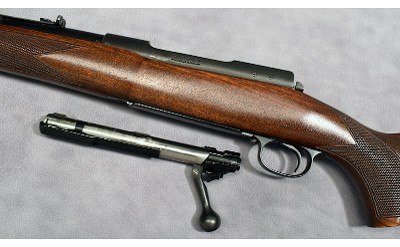 Winchester ~ Model 70 ~ .270 Winchester - Image 8 of 11