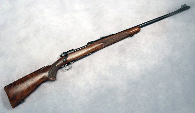 Winchester ~ Model 70 ~ .270 Winchester - Image 1 of 11