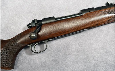 Winchester ~ Model 70 ~ .270 Winchester - Image 4 of 11