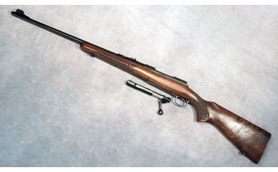 Winchester ~ Model 70 ~ .270 Winchester - Image 2 of 11