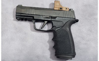 SIG SAUER ~ P365X MACRO ~ 9MM LUGER - Image 2 of 3