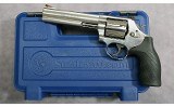 SMITH & WESSON ~ 686-6 ~ .357 MAGNUM - Image 2 of 3