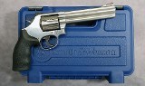 SMITH & WESSON ~ 686-6 ~ .357 MAGNUM - Image 1 of 3