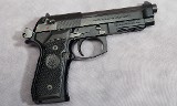 BERETTA ~ M9A1 92FS ~ 9MM LUGER - Image 1 of 3