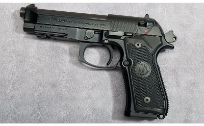 BERETTA ~ M9A1 92FS ~ 9MM LUGER - Image 2 of 3