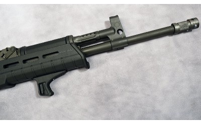 CENTURY ARMS INC ~ VSKA ~ 7.62X39MM - Image 6 of 12