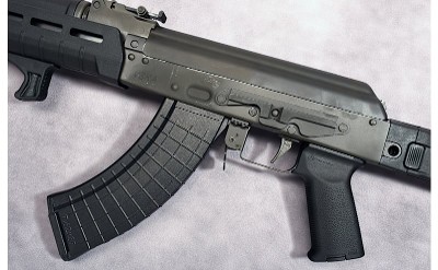 CENTURY ARMS INC ~ VSKA ~ 7.62X39MM - Image 8 of 12