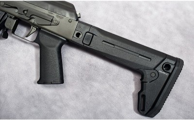 CENTURY ARMS INC ~ VSKA ~ 7.62X39MM - Image 7 of 12