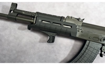 CENTURY ARMS INC ~ VSKA ~ 7.62X39MM - Image 9 of 12