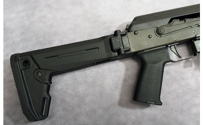 CENTURY ARMS INC ~ VSKA ~ 7.62X39MM - Image 3 of 12