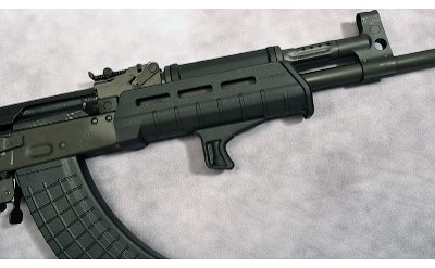 CENTURY ARMS INC ~ VSKA ~ 7.62X39MM - Image 5 of 12