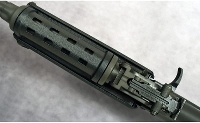 CENTURY ARMS INC ~ VSKA ~ 7.62X39MM - Image 11 of 12
