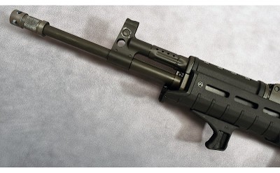 CENTURY ARMS INC ~ VSKA ~ 7.62X39MM - Image 10 of 12