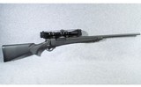 Remington ~ 700 ADL ~ 30.06 ~ Scoped - 1 of 11
