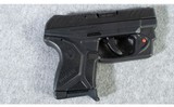 Ruger ~ LCP II ~ 380 ACP ~ Laser - 1 of 5