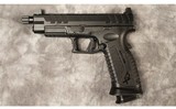 SPRINGFIELD ARMORY 9 MM XDM ELITE - 2 of 2