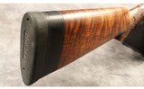 ITHACA MODEL 4E SINGLE BARREL TRAP SHOTGUN - 2 of 3