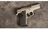 SMITH & WESSON MODEL 3913 - 1 of 2